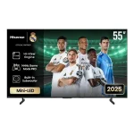 Hisense 55" Smart TV