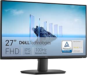 Dell 27 Plus Monitor – S2725HSM