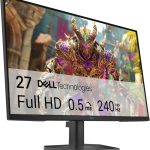 Dell 27 - SE2726HG