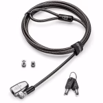 Dell Kensington ClickSafe Lock for all Dell Security Slots