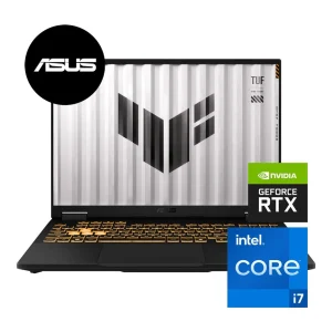 Asus Tuf Gaming F16 Notebook