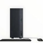 ASUS EXPERTCENTER D501 (All in One) MINI TOWER 15L