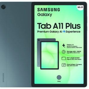 SAMSUNG GALAXY TAB A11+