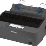 Epson LX-350 A4