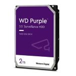 WD 2TB Purple