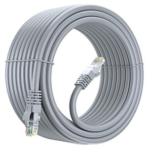 CAT 6e Network cable 20m