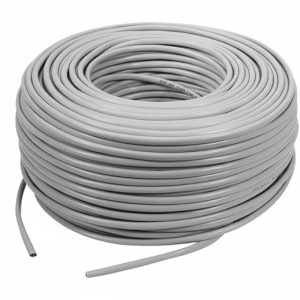 CAT 6e Network cable 305m