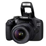 Canon EOS 2000D