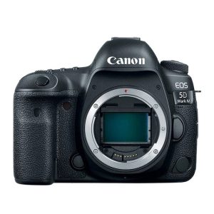 Canon EOS 5D Mark IV Body