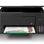 Epson Ecotank L335