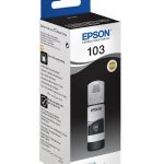 Epson 103 Black ink