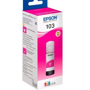 Epson 103 Magenta Ink