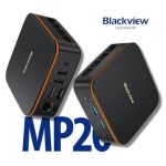 BlackView MP20 Mini PC