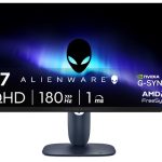 Alien ware 27'' QHD