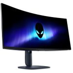 Alienware 34" WQHD Curved Gaming Monitor